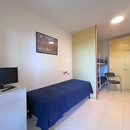 African Hotel-residence فندق