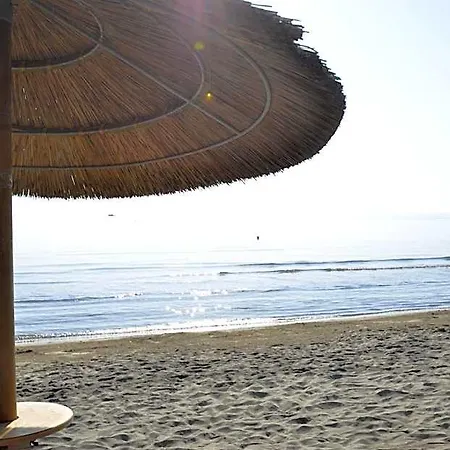 African Hotel-residence 3*