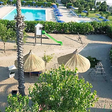 African Hotel-residence 3*