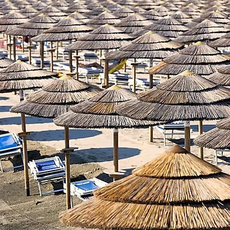 African Hotel-residence