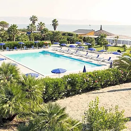 酒店 African Hotel-residence