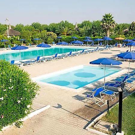 酒店 African Hotel-residence 3*