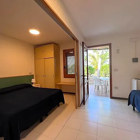 African Hotel-residence