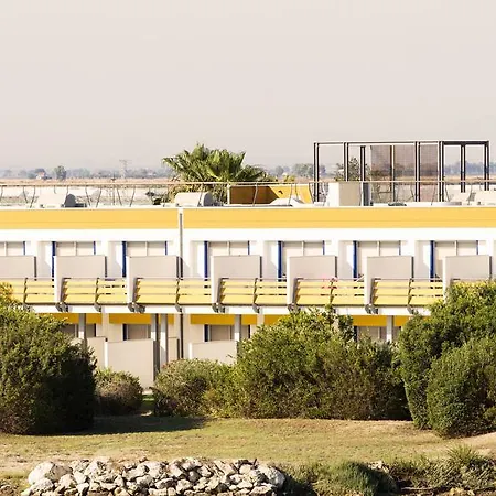 African Hotel-residence 3*