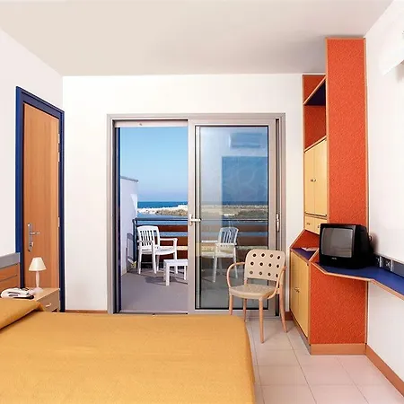 Hotel African Hotel-residence