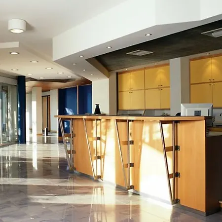 Ξενοδοχείο African Hotel-residence Manfredonia