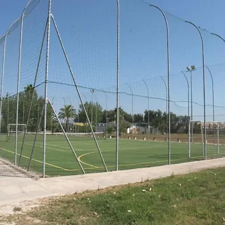 Hotel African Hotel-residence