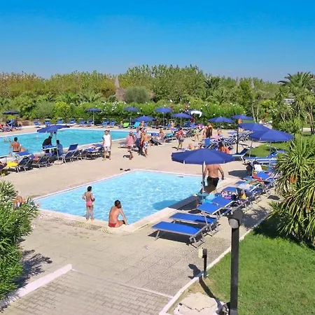 African Hotel-residence 3*