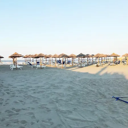 African Hotel-residence Hotel 3*