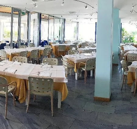 Hotel African Hotel-residence