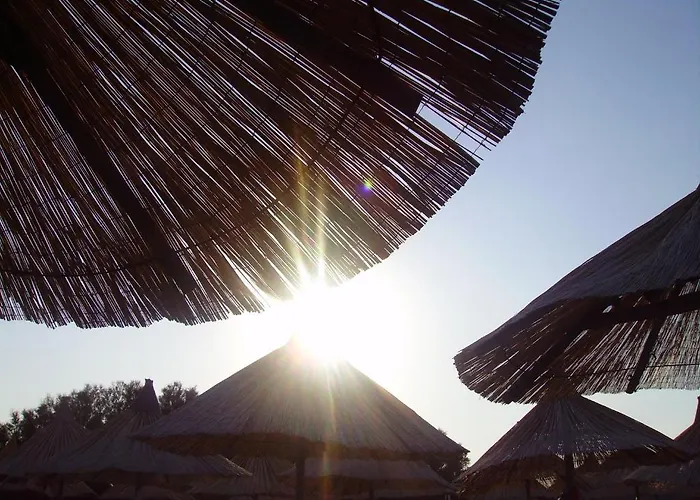 African Hotel-residence Hotel Manfredonia