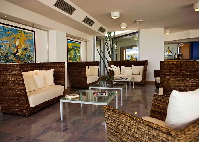 African Hotel-residence Hotel Manfredonia