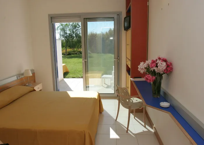 African Hotel-residence 3*