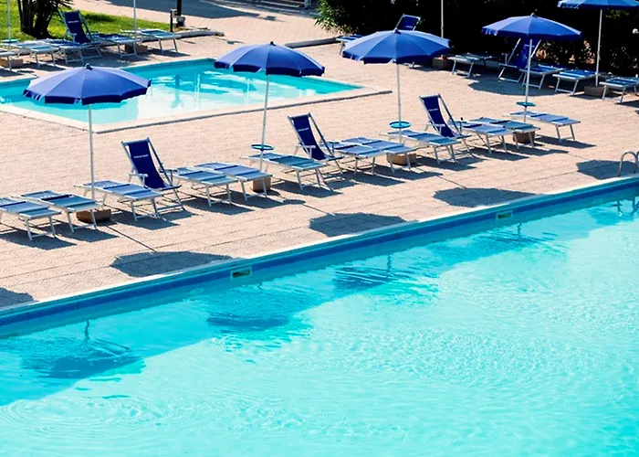 African Hotel-residence 3*