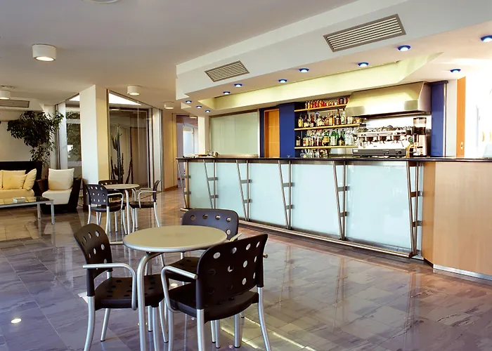 Hotel African Hotel-residence