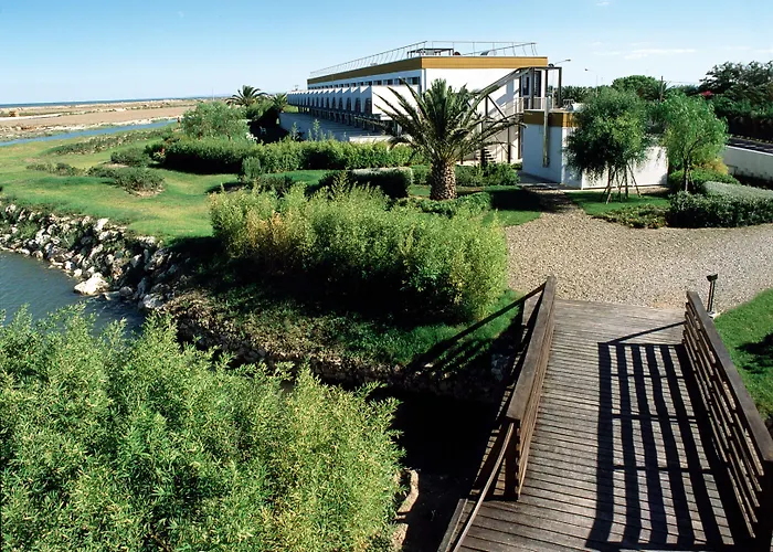Otel African Hotel-residence