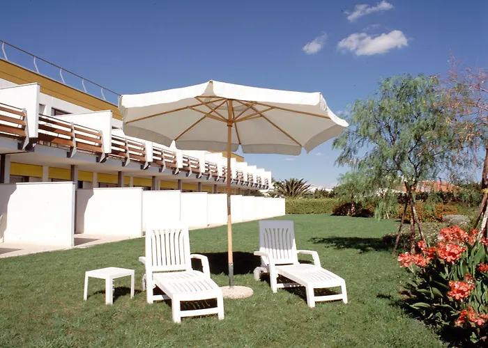 African Hotel-residence Manfredonia