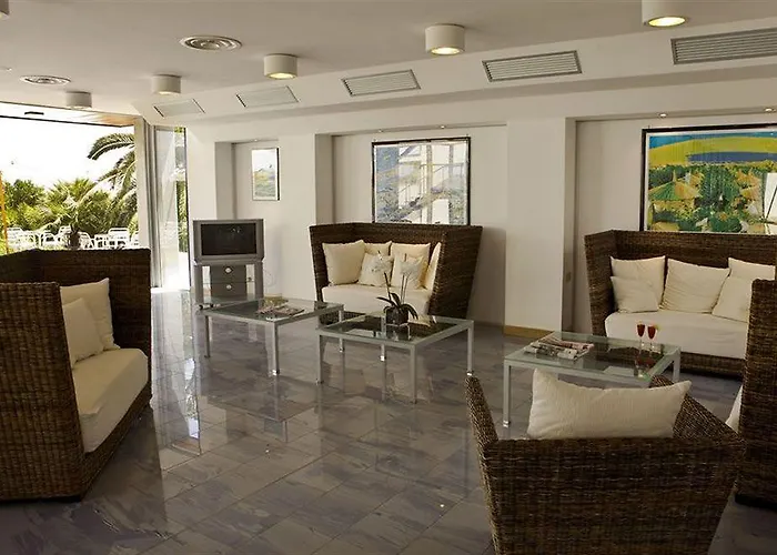 Otel African Hotel-residence 3*
