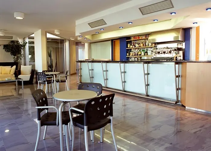 African Hotel-residence Hotel 3*