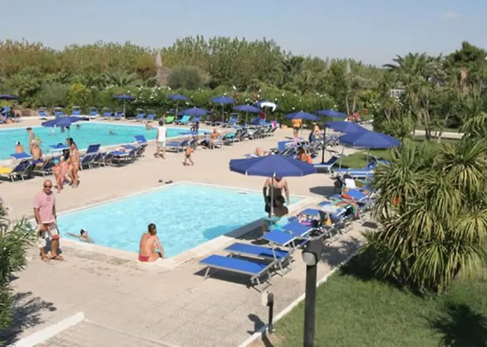 Hotel African Hotel-residence 3*