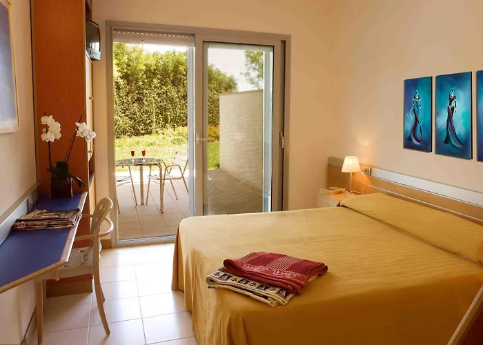 Hotel African Hotel-residence