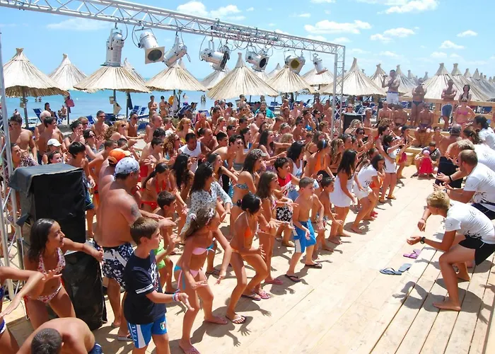 African Hotel-residence 3*